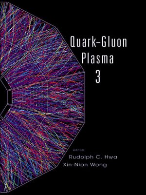 cover image of Quark-gluon Plasma 3